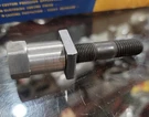 New Intake Manifold Mount Generator Fan Stud Kit Ford Flathead V8 Factory Style. Fixed Price $45.99.