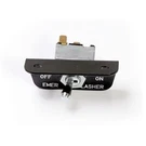 Scott Drake Emergency Flasher Switch C6AZ-13350. Fixed Price $65.85.