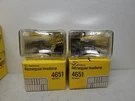 Westinghouse 4651 Rectangular Headlamps High Beam Sealed (qty 2). Fixed Price $15.39.