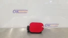 24 Ford F150 Stx Fuel Filler Door Red. Fixed Price $75.00.