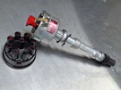 Mallory Dual Point Race Distributor 2548201D, Chevy 283 327 350 400 396 427 454. Fixed Price $89.99.