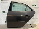 2013-2016 Chevrolet Malibu Rear Left Door Assembly Oem. Fixed Price $299.50.