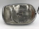 Mercedes W113 230 250 280 Sl Bosch Euro Headlight, Trim, Glass. Fixed Price $575.00.