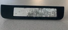 07-12 Nissan Versa Rear Right Side Step Scuff Sill Plate 769B2-EM00A Used Oem. Fixed Price $30.00.