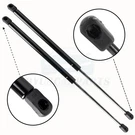2 Liftgate Tailgate Supports Shocks For 07-13 Mitsubishi Outlander PM3194. Fixed Price $17.66.