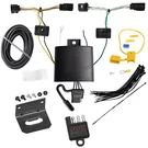 Trailer Hitch Wiring W/ Bracket + Light Tester For 21-25 Genesis GV80 22-25 GV70. Fixed Price $183.99.