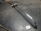 Lh Nos Studebaker Lark 2DR Coupe Rear Quarter Panel Molding Trim 1959 1960. Fixed Price $49.99.
