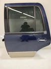 2007-2017 Ford Expedition Lh Driver Rear Side Door Electric Privacy Glass Blue. Fixed Price $630.95.