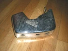 Nos 1972 Ford Country Squire Station Wagon Front Bumper Guard Rh D2AZ-17996-A. Fixed Price $37.49.