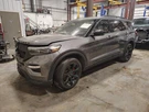 Used Park Assist Camera Fits: 2021 Ford Explorer Grille Mounted. Fixed Price $163.75.