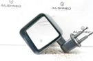 2015 Jeep Wrangler Driver Left Side Rear View Mirror 68081251AA Oem. Fixed Price $61.11.