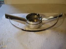 1964 Chevy Impala Horn Ring Original Factory Part. Fixed Price $45.00.