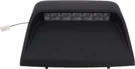 Genuine Nissan Center High Mount Stop Light 26590-JB100. Fixed Price $120.70.