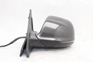 Side View Door Mirror Audi Q7 2013 2014 2015 Left Gray 1424815. Fixed Price $219.99.