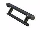 Aries Actiontrac Powered Running Boards Fit 10-26 Dodge Ram 2500-3500 Mega Cab. Fixed Price $1999.95.