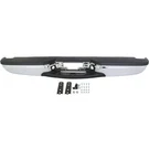 For 2000-2005 Excursion /p Step Bumper Rear Chrome Steel FO1103107. Fixed Price $455.95.