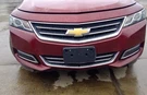 2014-20 Chevy Impala Front Bumper Cover Fascia Assembly Ls Lt Paint G1E Red. Fixed Price $1035.00.