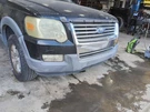 (local Pickup Only) Front Bumper Sport Trac 2 Piece Cover Xlt Fog Lamps Fits 06-. Fixed Price $239.90.