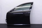 Jaguar Xfr 09 10 11 12 13 14 15 Front Driver Left Door Assembly Black Pel *iq*. Fixed Price $399.99.