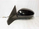2020-2025 Nissan Sentra Left Driver Side View Door Mirror W/ Turn Signal Black. Fixed Price $174.99.