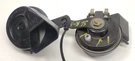 2003-2008 Mercedes R230 SL500 SL55 Left And Right High Low Tone Note Horn. Fixed Price $36.45.