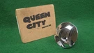Original 1970 Ford Mustang Hood Twist Lock Rechromed? D0ZB-16C762. Fixed Price $109.00.
