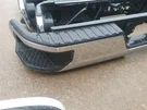 (local Pickup Only) Rear Bumper Step Chrome Fits 15-19 Sierra 2500. Fixed Price $744.90.