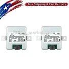 2PC 85967-02020 Led Light Module Control Unit Computer For Toyota Lexus Es Is Nx. Fixed Price $37.24.