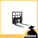 2500LBS Mini Equipment Skid Steer 42'' Pallet Fork Dingo Toro Industrial. Fixed Price $887.25.