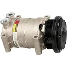 58947 4-SEASONS Four-seasons A/c Ac Compressor For Chevy Olds Savana With Clutch. Fixed Price $254.09.