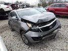 Used Rear Bumper Assembly Fits: 2015 Kia Sportage Single Exhaust 2.4L W/o. Fixed Price $604.64.