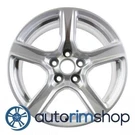 Chevrolet Camaro 2016-2024 18" Oem Wheel Rim 22998072. Fixed Price $295.44.