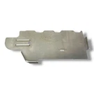 Tesla Model 2017-2024 Rear Left Rail Lower Reinforcement Panel Oem 1083553-00. Fixed Price $59.00.