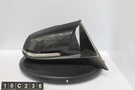 2013-2018 Bmw 320I, 328I, Right Passenger Side View Door Mirror. Fixed Price $160.00.
