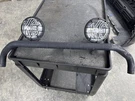 2016 Jeep Wrangler Kc Light Kit Windshield Frame Mount. Fixed Price $422.65.