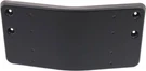 New License Plate Bracket Front Mercedes Class Sedan E320 MB1068107 2118170378. Fixed Price $39.00.