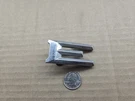 Dodge Oem 1972-1975 "e" Hood Individual Lettering Word Emblem 3734518. Fixed Price $19.99.