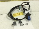 2007 Acura Tl Rear Left Driver Side Door Wire Wiring Harness Oem+. Fixed Price $38.19.