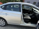 2013-2019 Nissan Sentra Right Passenger Side Rocker With Post Silver. Fixed Price $450.00.