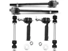 For Cadillac Escalade Sway Bar Link And Tie Rod End Kit Autopart Premium 77724GR. Fixed Price $56.15.