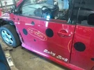 Front Side Driver Door Thru Vin 475633 Electric Fits 98-01 Beetle 10203596. Fixed Price $515.65.