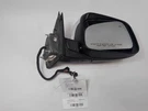 Passenger Right Side View Mirror From 2018 Jeep Grand Cherokee 11928665. Fixed Price $199.94.