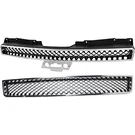 Grille For Chevy Suburban Chevrolet Tahoe 1500 2500 Avalanche 2007-2013. Fixed Price $104.64.
