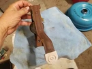 1960 1961 Chrysler Dodge Plymouth Mopar Jiffy Jet Windshield Washer Foot Pump. Fixed Price $20.00.