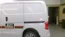 Nissan NV200 2013 Left Quarter Panel Used 6423. Fixed Price $341.99.