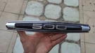 Nos 1967 Ford Fairlane 500 Rear Quarter Panel Fender Emblem Ornament Trim Fomoco. Fixed Price $100.00.