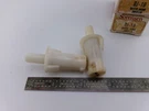Nos Door Jamb Courtesy Light Switches Ford Lincoln Mercury Made Usa. Fixed Price $40.00.