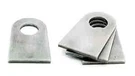Competition Engineering 3434 Heavy Duty Flat Chassis Brackets. Fixed Price $27.99.