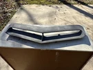 1970-71 Ford Torino Gt Fastback Convert Ranchero Orig Hood Scoop Insert. Fixed Price $150.00.
