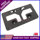 License Plate Brackets Front Ford Escape 2020-2022 LJ6Z17A385AB LJ6Z17A385AA. Fixed Price $29.99.